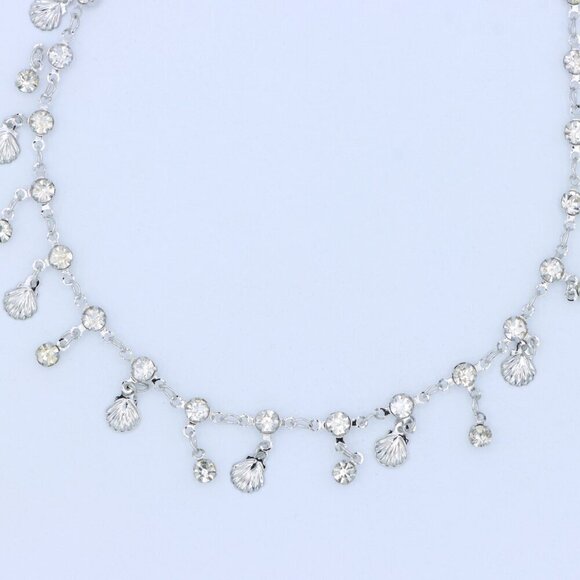 "Minimalist & Elegant Necklace Chain – Perfect for Women & Girls | UNVRC1270 - Picture 4 of 10